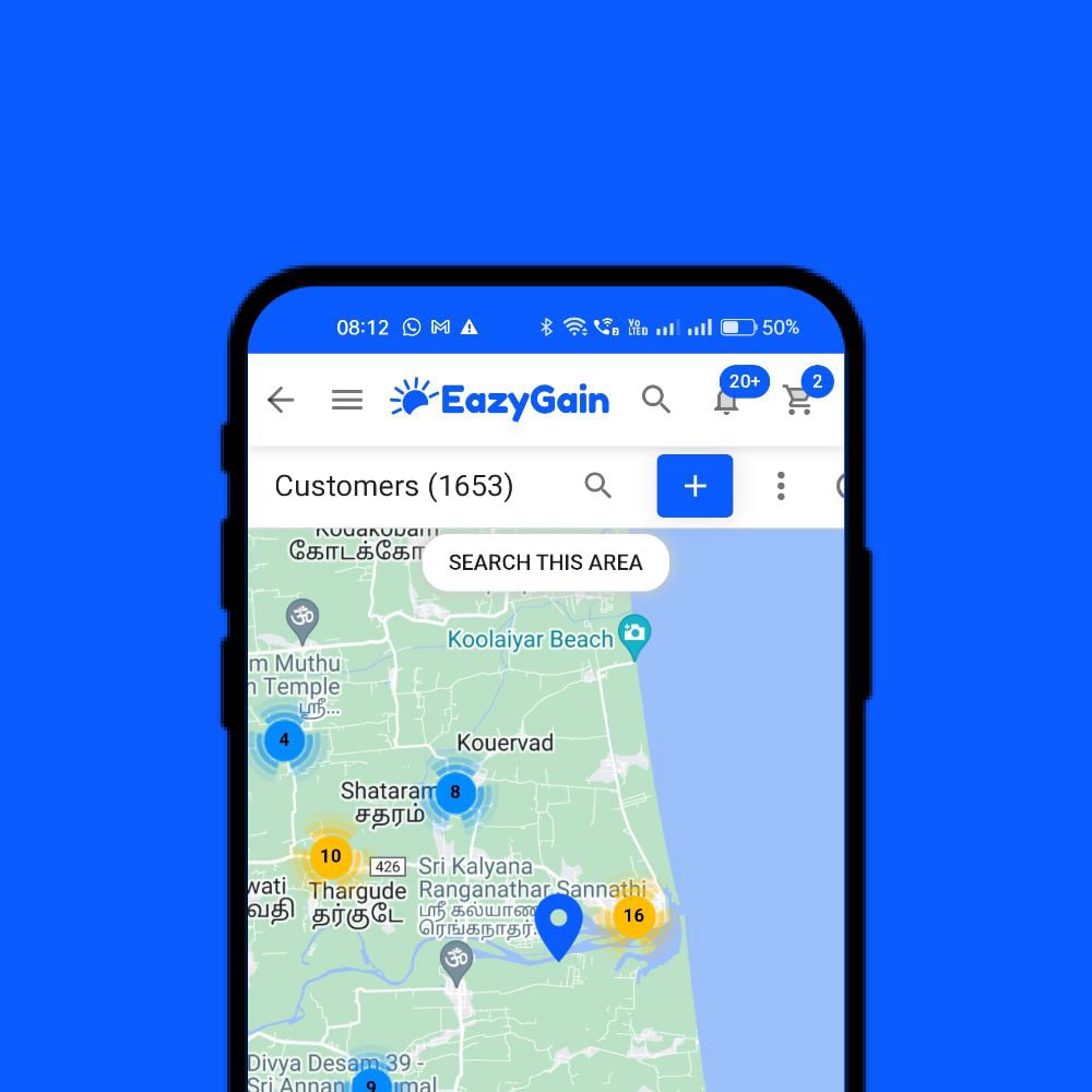 EazyGain